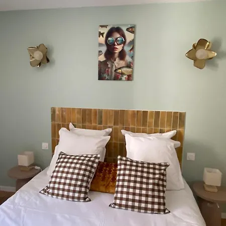 Hébergement de vacances Maison De Charme 9 Pers Piscine Intérieure Et Vue Saint-Martin-de-Valamas