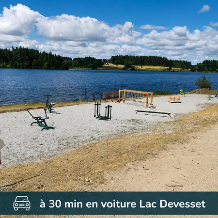 Maison De Charme 9 Pers Piscine Intérieure Et Vue Hébergement de vacances Saint-Martin-de-Valamas